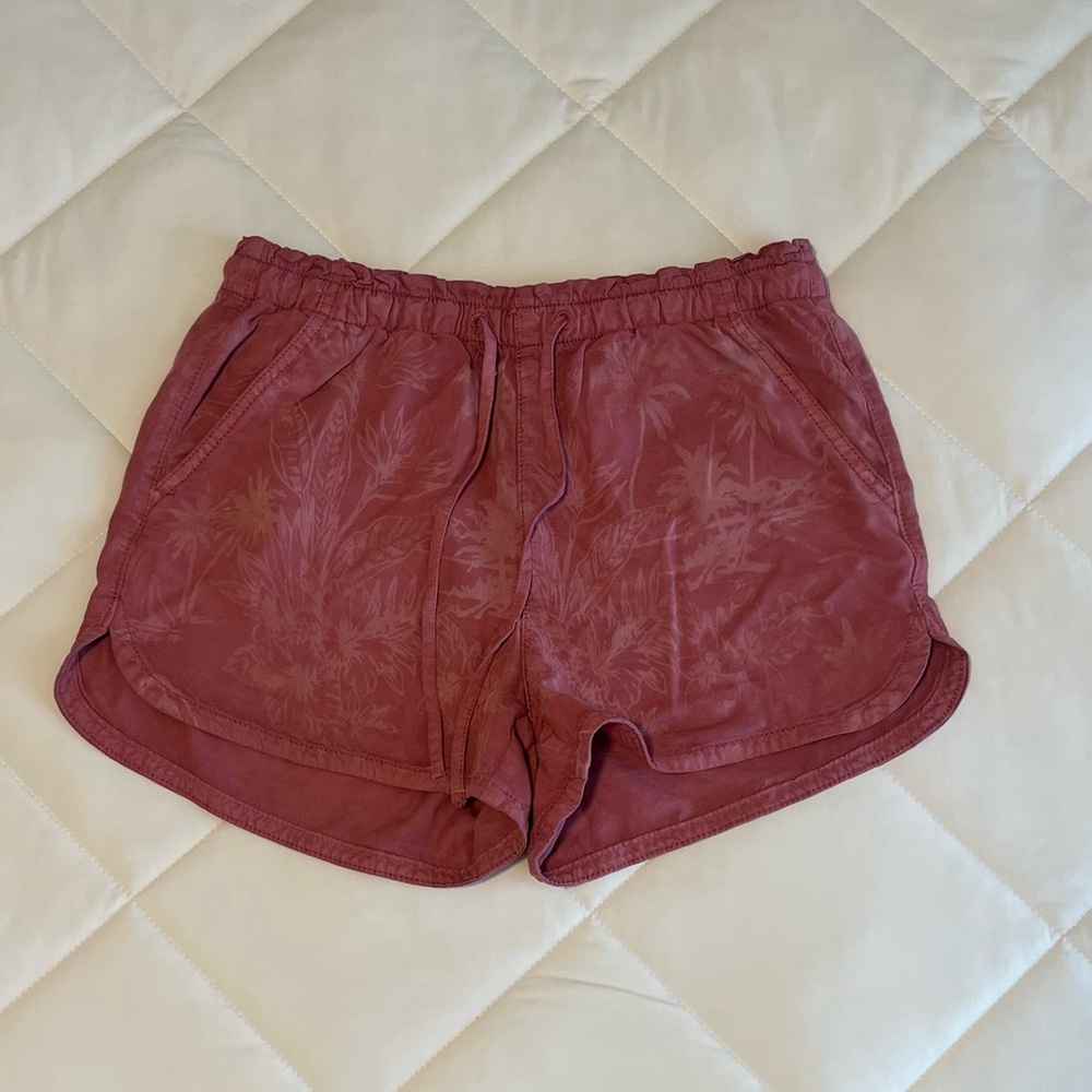 AE Tropical Shorts